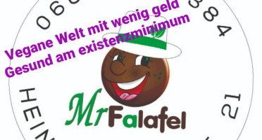 Mr.falafel food