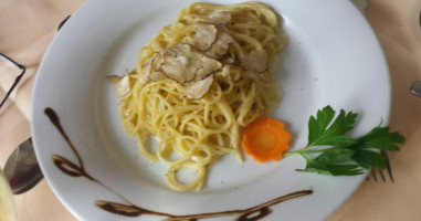 Ristorante Italia food