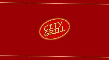 City Grill inside