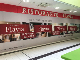 Flavia food