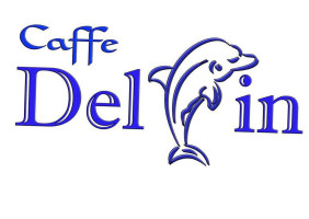 Cafe Delfin food