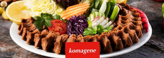 Komagene Feldkirch Im Kibar Markt food