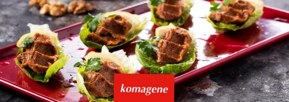 Komagene Feldkirch Im Kibar Markt food