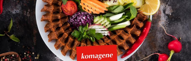 Komagene Feldkirch Im Kibar Markt food