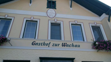 Gasthof Zur Wachau Fam. Zeller inside