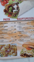 Damas Pizza Und Kebap food