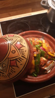 Tagine Und Mehr Marrokanisches food