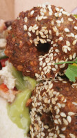 Grazer Falafel food