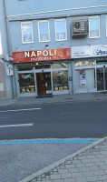 Pizzeria Napoli Gleisdorf food