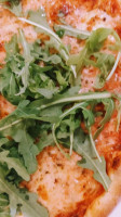 Pizzeria Buon Appetito food