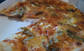 Pizzeria Buon Appetito food