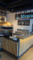 Pizzeria Mirano food