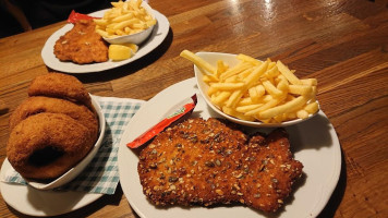 Gasthaus "Zu den 3 goldenen Kugeln" menu