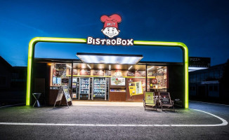 Bistrobox Leibnitz food