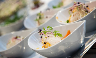 Dons Catering Linz Gmbh food