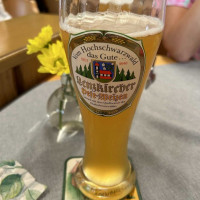 Gasthaus Löffelschmiede food