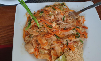 Mai Thai Imbiss food