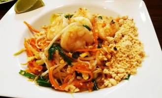 Mai Thai Imbiss food