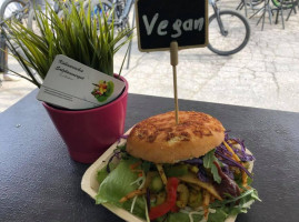 Streetfood Salzkammergut food