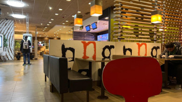 Mcdonald's Linz food