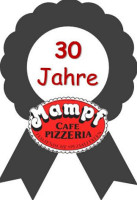 Cafe-Pizzeria Mampf - Sabine Dana food