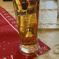 Recke 's Britzer Wiesen food