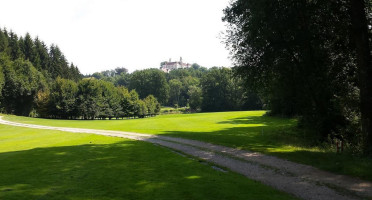 Golf Club Gut Freiberg inside