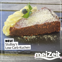 Meizeit food