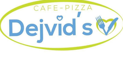 Pizzeria- Dejvid's food