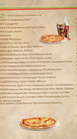 Pizzeria- Dejvid's food