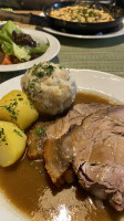 Gasthaus Seimayr Daniel food