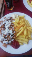 Kebab 94 Ahmet Elmas food