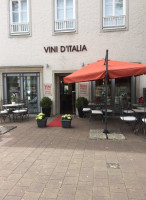 Vini D`Italia food