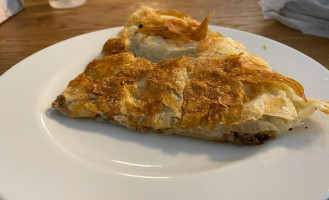 Spezial Burek inside