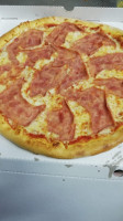 Pizzeria Rimini food