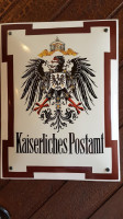 Gasthof Alte Post E. Brunner Gesmbh Co Kg inside