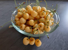 Kaiser von Österreich food