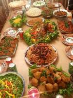 Mazadar food