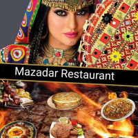 Mazadar food