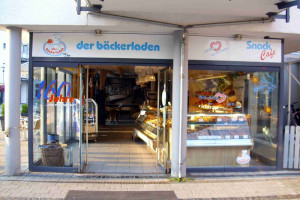 der Bäckerladen GmbH food