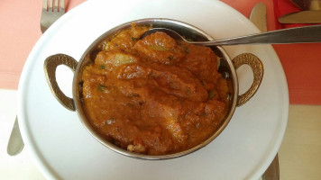 Suriya Restaurant food