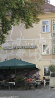 Gambrinuskeller outside