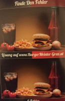 Burgermeister food