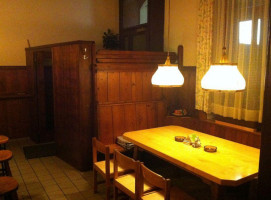 Gasthaus Geidorfstub'n food