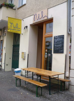 Nil Berlin food