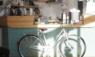 Maghanoy Bespoke Boutique For Bags Bikes Bistro food