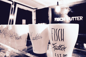 Fisch Futter Street Food Graz food