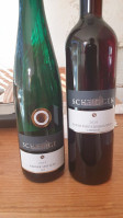 Friedrich Scheidgen Weingut food