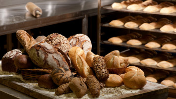 Bäckerei Bernd Hahne food