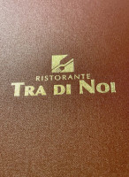 Pizza Noi food